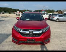 Honda CR-V 2019