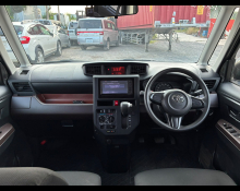 Toyota Roomy 2019