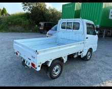 Suzuki Carry Truck 2020