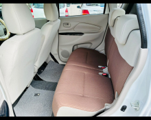 Mitsubishi eK Wagon 2019