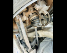 Suzuki Wagon R 2021