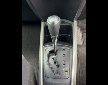 Toyota Corolla Fielder 2015