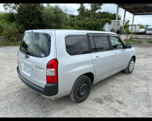 Toyota Probox 2019