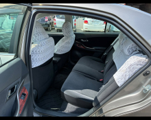 Toyota Premio 2007