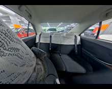 Toyota Premio 2007