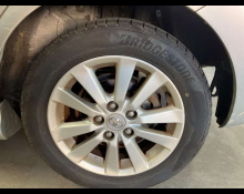 Toyota Auris 2006