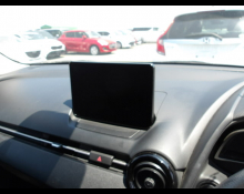 Mazda Mazda2 2022