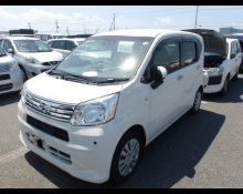 Daihatsu Move 2021
