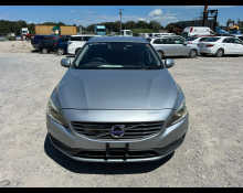 Volvo V60 2013