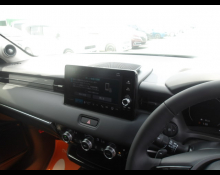 Honda Vezel 2026