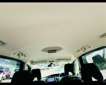Nissan Serena 2018