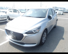 Mazda Mazda2 2023