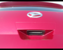 Daihatsu Mira e:S 2019