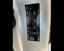 Toyota Auris 2006