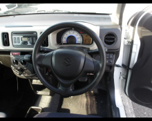 Suzuki Alto 2019