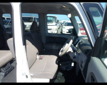 Daihatsu Tanto 2019