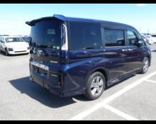 Honda STEPWGN SPADA 2019