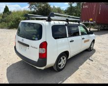 Toyota Probox 2019