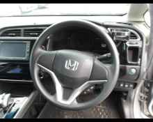 Honda Shuttle 2019