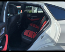 Mercedes Benz GLE-Class 2021