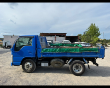 Isuzu Elf 2007