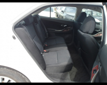 Toyota Allion 2009