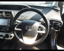 Toyota Prius 2016