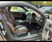 Audi TT 2012
