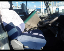 Hino Liesse II 2015