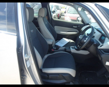 Honda Fit 2022