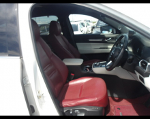 Mazda CX-8 2020