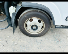Isuzu Elf 2012