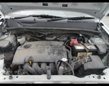 Toyota Probox 2021