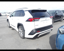Toyota RAV4 2020