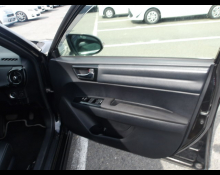 Toyota Corolla Fielder 2015