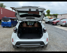 Toyota Yaris Cross 2024