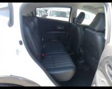 Honda Vezel 2015