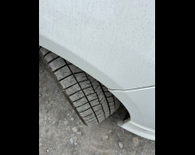 Toyota Vitz 2011