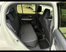 Toyota Passo 2019