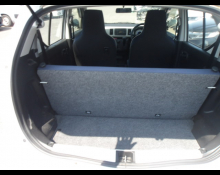 Suzuki Alto 2019