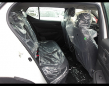 Honda WR-V 2026