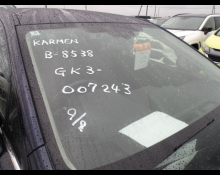 Subaru Impreza G4 2020