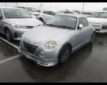 Daihatsu Copen 2002
