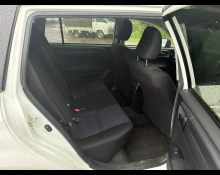 Toyota Corolla Fielder 2019