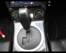 Nissan Fairlady Z 2003
