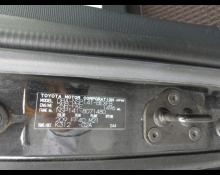 Toyota Spade 2019