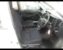 Toyota Probox 2021