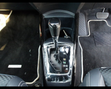 Toyota Corolla Fielder 2016