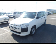Toyota Probox 2020