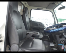 Isuzu Elf 2018